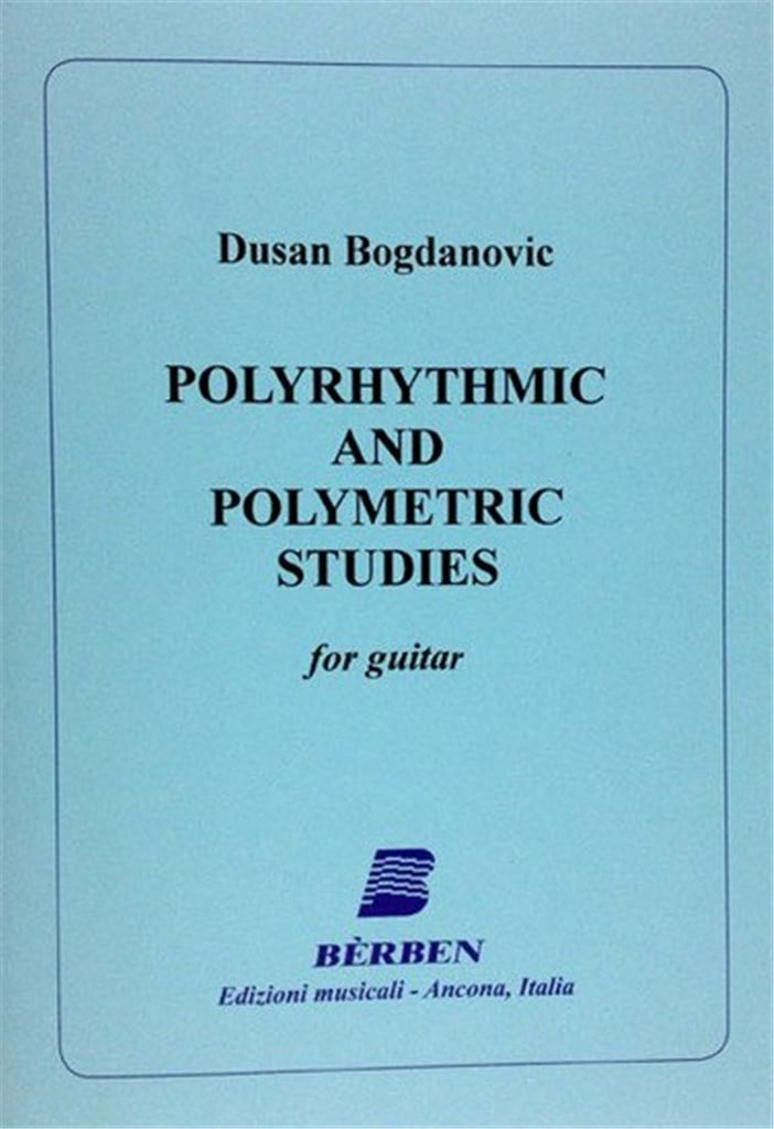 Polyrhythmic A Polymetric Studi